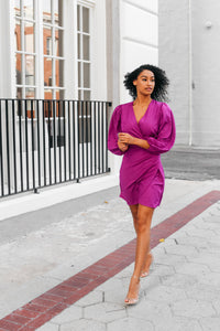 Stand Out Dress